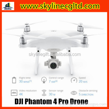 New Arrival DJI Phantom 4 Pro UAV Drone 20MP 5-directions Obstacle sensoring quadcopter drone with 4K camera